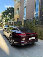 Xe Porsche Panamera 4 Executive 2018