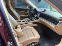 Xe Porsche Panamera 4 Executive 2018