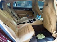 Xe Porsche Panamera 4 Executive 2018