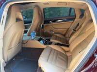 Xe Porsche Panamera 4 Executive 2018