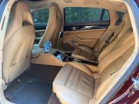 Xe Porsche Panamera 4 Executive 2018