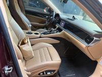Xe Porsche Panamera 4 Executive 2018