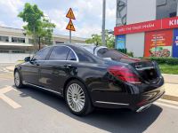 Xe Mercedes Benz S class S450L Luxury 2020