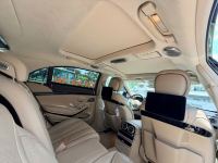 Xe Mercedes Benz S class S450L Luxury 2020