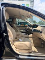 Xe Mercedes Benz S class S450L Luxury 2020