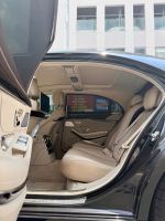 Xe Mercedes Benz S class S450L Luxury 2020