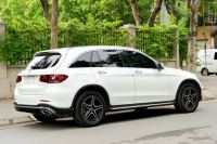 Xe Mercedes Benz GLC 300 4Matic 2021