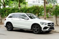 Xe Mercedes Benz GLC 300 4Matic 2021