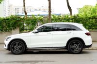 Xe Mercedes Benz GLC 300 4Matic 2021
