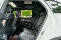 Xe Mercedes Benz GLC 300 4Matic 2021