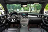 Xe Mercedes Benz GLC 300 4Matic 2021