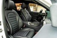 Xe Mercedes Benz GLC 300 4Matic 2021