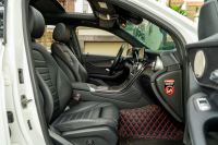 Xe Mercedes Benz GLC 300 4Matic 2021