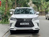 Xe Lexus LX 570 Super Sport 2020