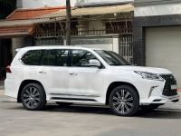 Xe Lexus LX 570 Super Sport 2020