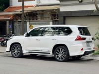 Xe Lexus LX 570 Super Sport 2020