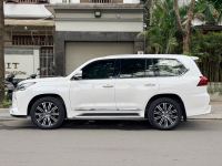 Xe Lexus LX 570 Super Sport 2020