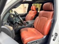 Xe Lexus LX 570 Super Sport 2020