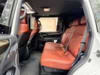 Xe Lexus LX 570 Super Sport 2020