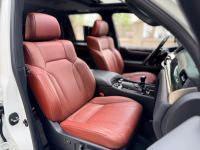 Xe Lexus LX 570 Super Sport 2020