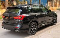 Xe BMW X3 xDrive20i M Sport 2022