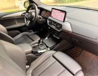 Xe BMW X3 xDrive20i M Sport 2022