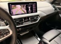 Xe BMW X3 xDrive20i M Sport 2022