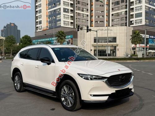 Mazda CX8 Premium AWD 2024