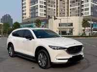 Xe Mazda CX8 Premium AWD 2024