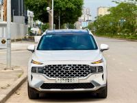 Xe Hyundai SantaFe Tiêu chuẩn 2.5L 2023