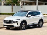 Xe Hyundai SantaFe Tiêu chuẩn 2.5L 2023