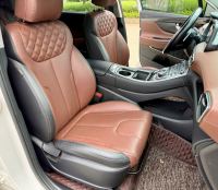 Xe Hyundai SantaFe Tiêu chuẩn 2.5L 2023