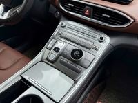 Xe Hyundai SantaFe Tiêu chuẩn 2.5L 2023