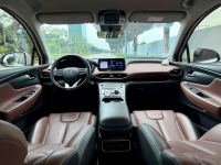 Xe Hyundai SantaFe Tiêu chuẩn 2.5L 2023
