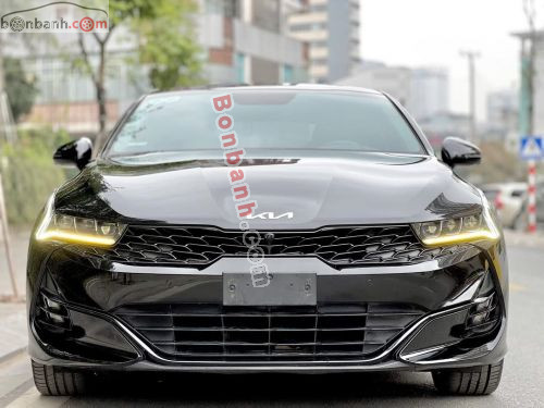 Kia K5 Premium 2.0 AT 2022