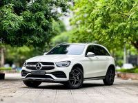 Xe Mercedes Benz GLC 300 4Matic 2020
