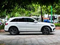 Xe Mercedes Benz GLC 300 4Matic 2020