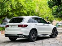Xe Mercedes Benz GLC 300 4Matic 2020