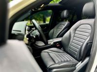 Xe Mercedes Benz GLC 300 4Matic 2020