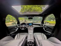 Xe Mercedes Benz GLC 300 4Matic 2020