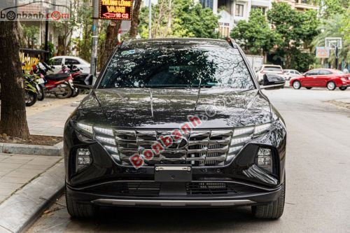 Hyundai Tucson 1.6 AT Turbo HTRAC Đặc biệt 2024