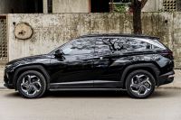 Xe Hyundai Tucson 1.6 AT Turbo HTRAC Đặc biệt 2024