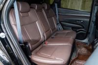 Xe Hyundai Tucson 1.6 AT Turbo HTRAC Đặc biệt 2024