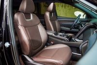 Xe Hyundai Tucson 1.6 AT Turbo HTRAC Đặc biệt 2024