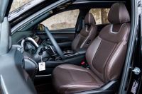 Xe Hyundai Tucson 1.6 AT Turbo HTRAC Đặc biệt 2024