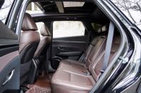 Xe Hyundai Tucson 1.6 AT Turbo HTRAC Đặc biệt 2024