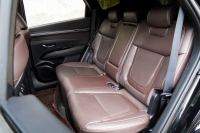 Xe Hyundai Tucson 1.6 AT Turbo HTRAC Đặc biệt 2024