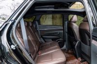 Xe Hyundai Tucson 1.6 AT Turbo HTRAC Đặc biệt 2024