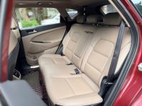Xe Hyundai Tucson 2.0 ATH 2020