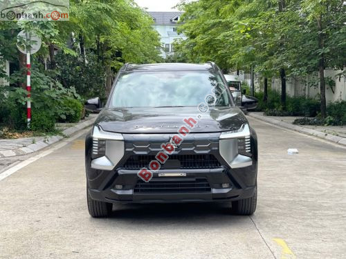 Mitsubishi Destinator Premium 2025